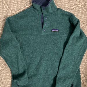 Patagonia Pullover